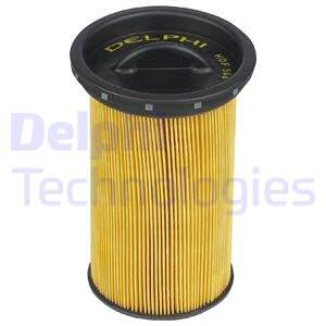 Filtru combustibil (HDF566 DELPHI) BMW