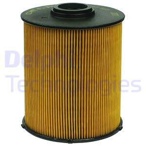 Filtru combustibil (HDF567 DLP) MERCEDES-BENZ