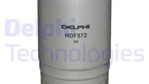 Filtru combustibil (HDF572 DELPHI) ALFA ROMEO,CHRY...