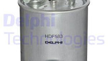 Filtru combustibil (HDF583 DELPHI) DACIA,RENAULT