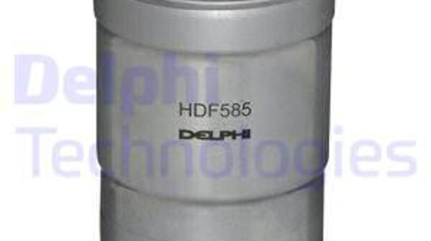 Filtru combustibil (HDF585 DLP) LAND ROVER