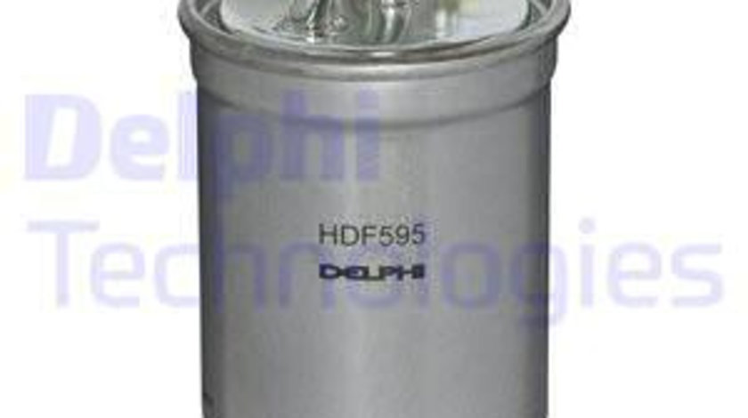 Filtru combustibil (HDF595 DLP) AUDI