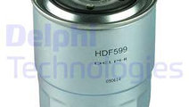 Filtru combustibil (HDF599 DLP) HONDA