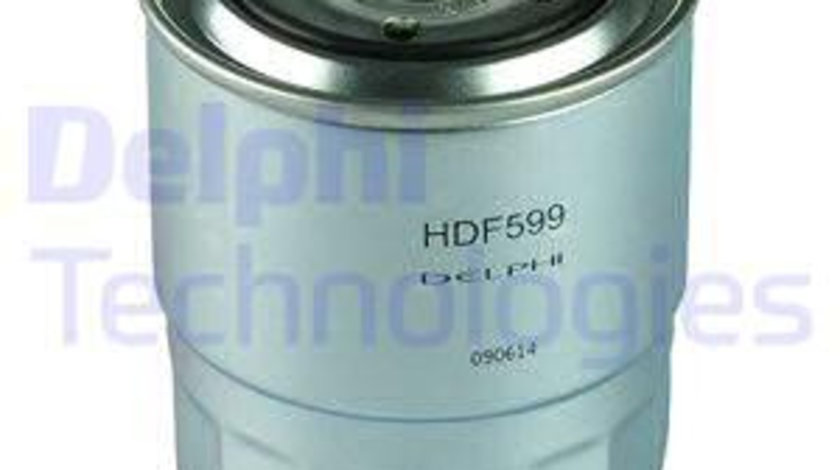 Filtru combustibil (HDF599 DLP) HONDA