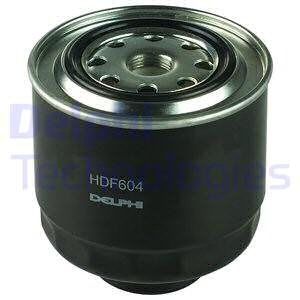 Filtru combustibil (HDF604 DLP) MITSUBISHI