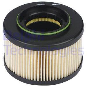 Filtru combustibil (HDF607 DLP) CHRYSLER,MERCEDES-BENZ