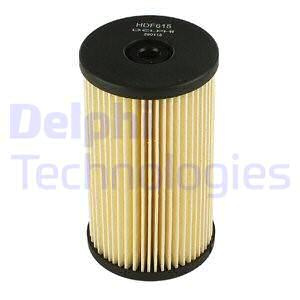 Filtru combustibil (HDF615 DELPHI) AUDI,SEAT,SKODA,VW