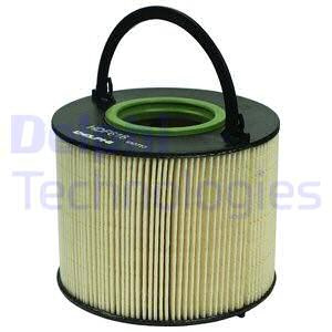 Filtru combustibil (HDF616 DLP) AUDI,PORSCHE,VW
