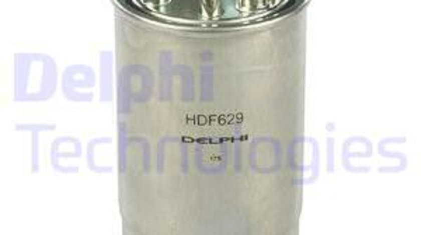Filtru combustibil (HDF629 DLP) NISSAN,OPEL,VAUXHALL