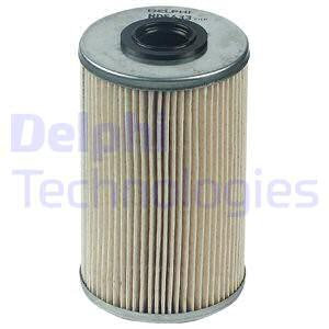 Filtru combustibil (HDF633 DELPHI) NISSAN,OPEL,RENAULT,VAUXHALL