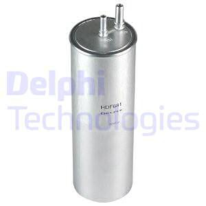 Filtru combustibil (HDF681 DLP) VW