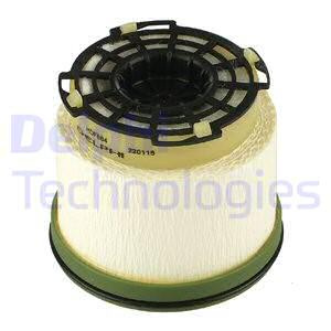 Filtru combustibil (HDF684 DLP) FORD