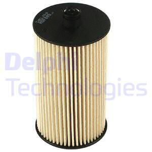 Filtru combustibil (HDF690 DLP) VW