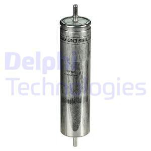 Filtru combustibil (HDF691 DLP) LAND ROVER