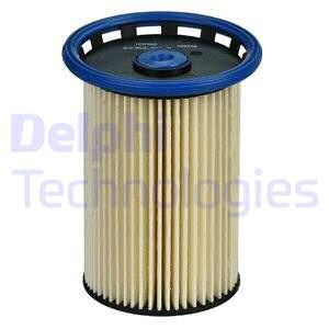 Filtru combustibil (HDF693 DLP) PORSCHE,VW