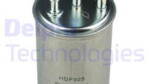 Filtru combustibil (HDF925 DLP) SSANGYONG