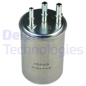 Filtru combustibil (HDF925 DLP) SSANGYONG