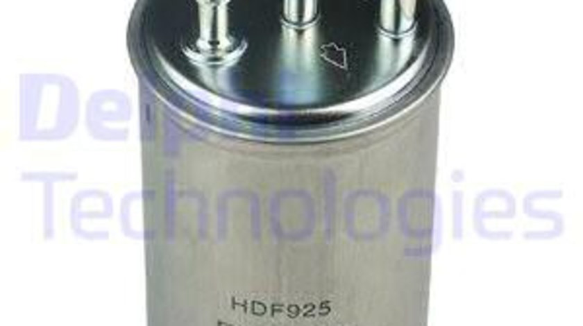 Filtru combustibil (HDF925 DLP) SSANGYONG