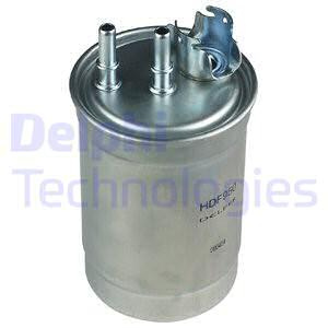 Filtru combustibil (HDF950 DELPHI) FIAT