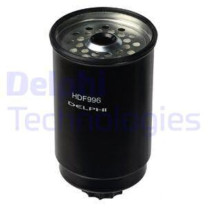 Filtru combustibil (HDF996 DELPHI) FORD,LDV,METROCAB