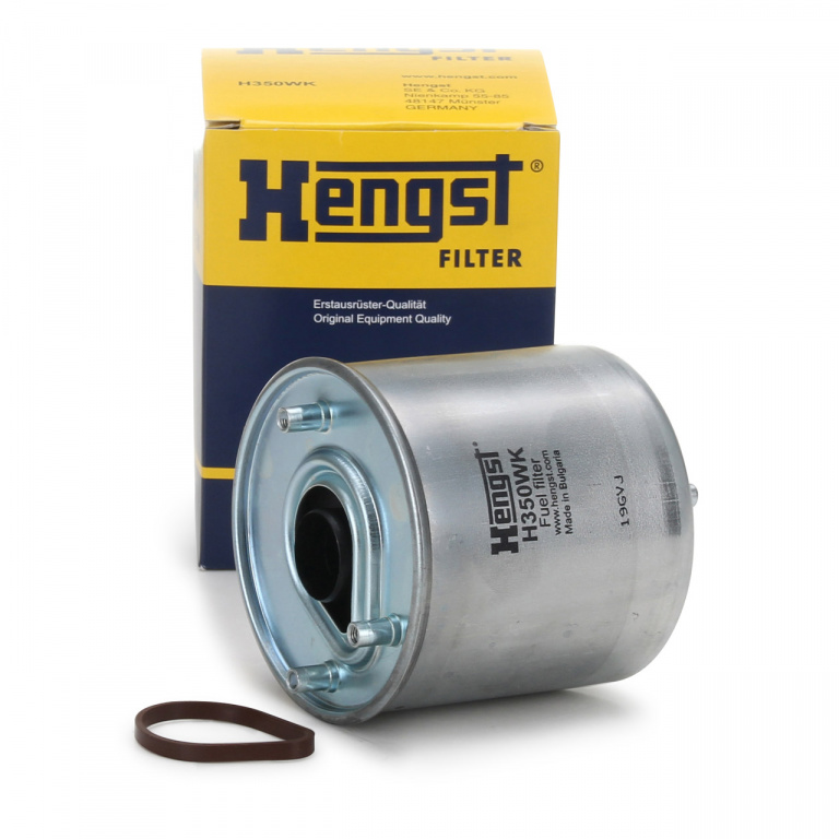 Filtru Combustibil Hengst Citroen DS3 2009-2015 H350WK