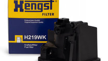 Filtru Combustibil Hengst Fiat Scudo 2007→ H219W...