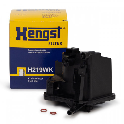 Filtru Combustibil Hengst Ford C-Max 2003-2007 H219WK