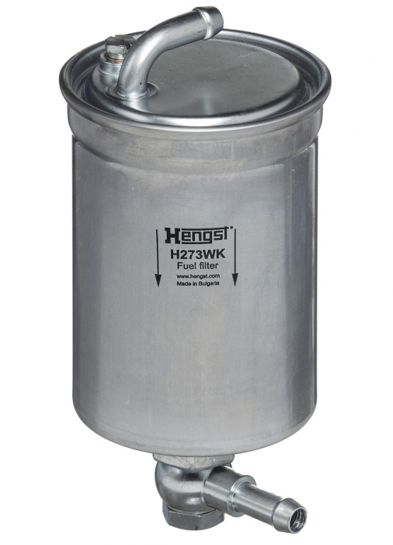 Filtru Combustibil Hengst H273WK