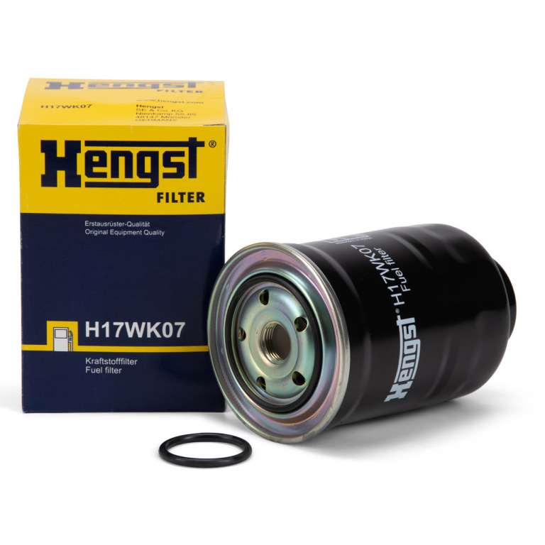 Filtru Combustibil Hengst Mazda CX-5 2012→ H17WK07