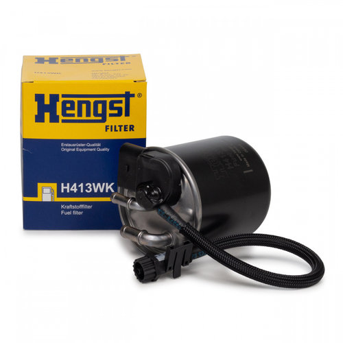 Filtru Combustibil Hengst Mercedes-Benz E-Class W212 2009-2015 H413WK