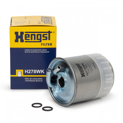Filtru Combustibil Hengst Mercedes-Benz G-Class W461 1989→ H278WK
