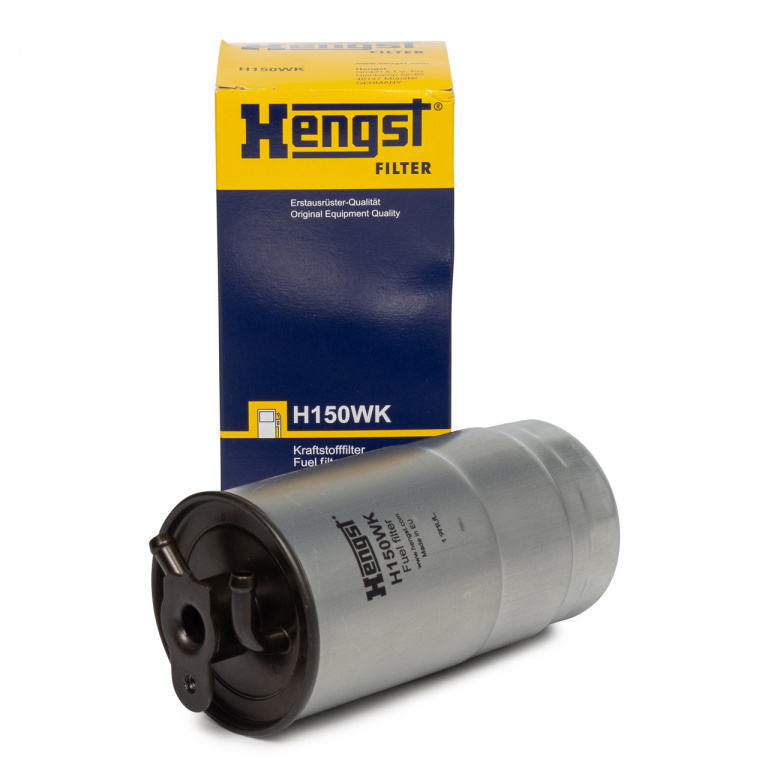 Filtru Combustibil Hengst Opel Omega B 2001-2003 H150WK