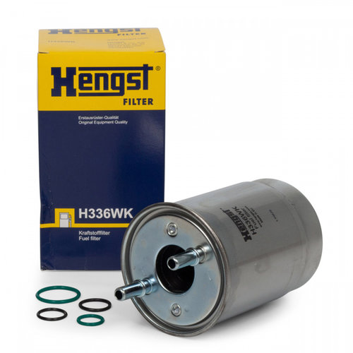 Filtru Combustibil Hengst Renault Megane 3 2008→ H336WK