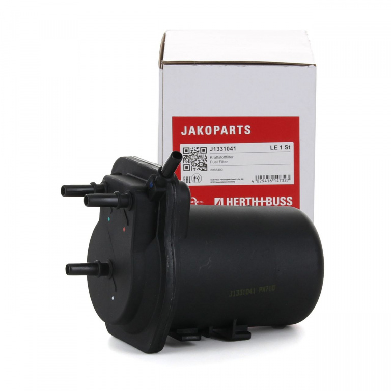 Filtru Combustibil Herth+Buss Jakoparts J1331041