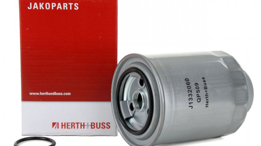 Filtru Combustibil Herth+Buss Jakoparts Mazda 3 2 2009-2014 J1332060