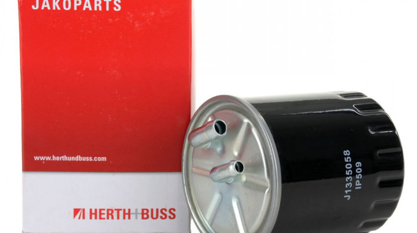 Filtru Combustibil Herth+Buss Jakoparts Mercedes-Benz C-Class S203 2000-2007 T-Model J1335058