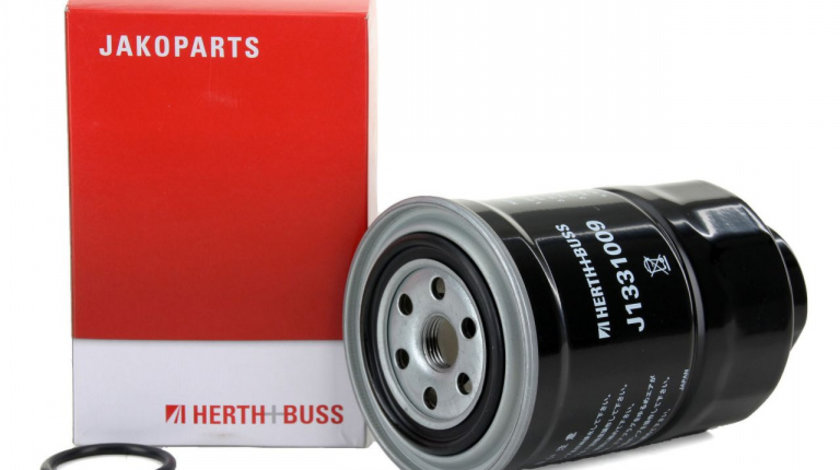 Filtru Combustibil Herth+Buss Jakoparts Nissan Almera 1 N15 1995-2000 J1331009