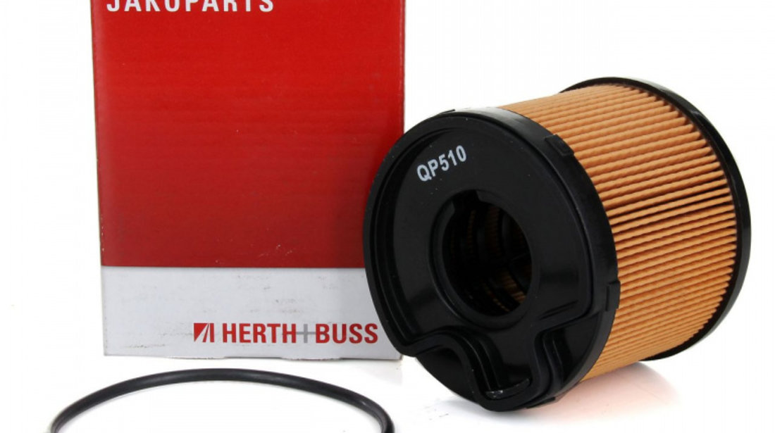 Filtru Combustibil Herth+Buss Jakoparts Peugeot 206 1999-2009 J1338024