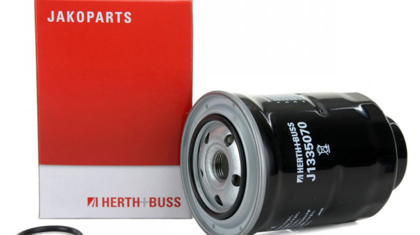 Filtru Combustibil Herth+Buss Jakoparts Peugeot 4008 2012→ J1335070