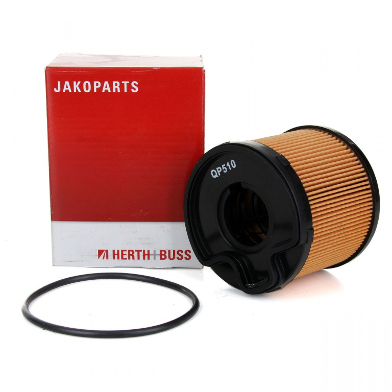 Filtru Combustibil Herth+Buss Jakoparts Suzuki Vitara 1 2002-2005 J1338024