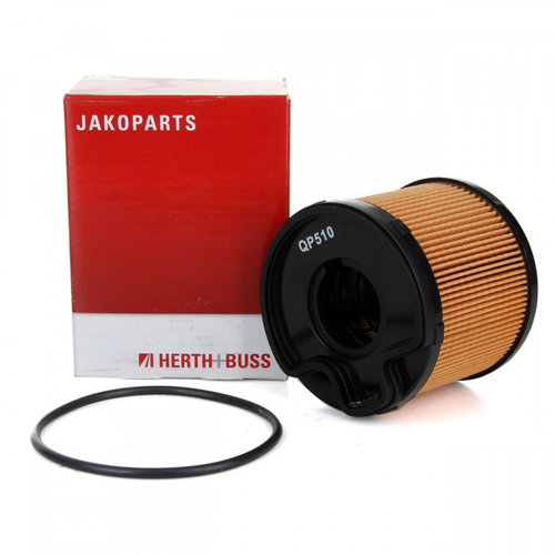 Filtru Combustibil Herth+Buss Jakoparts Suzuki Grand Vitara 1 2001-2003 J1338024