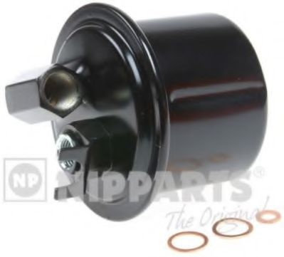 Filtru combustibil HONDA ACCORD VI Hatchback (CH) (1999 - 2002) NIPPARTS J1334011 piesa NOUA