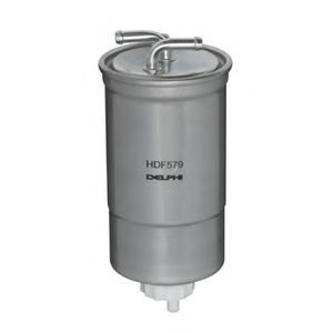 Filtru combustibil HONDA ACCORD VII (CL) (2003 - 2008) DELPHI HDF579 piesa NOUA