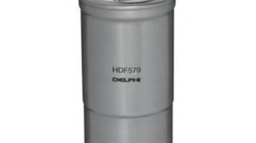 Filtru combustibil HONDA ACCORD VII (CL) (2003 - 2008) DELPHI HDF579 piesa NOUA