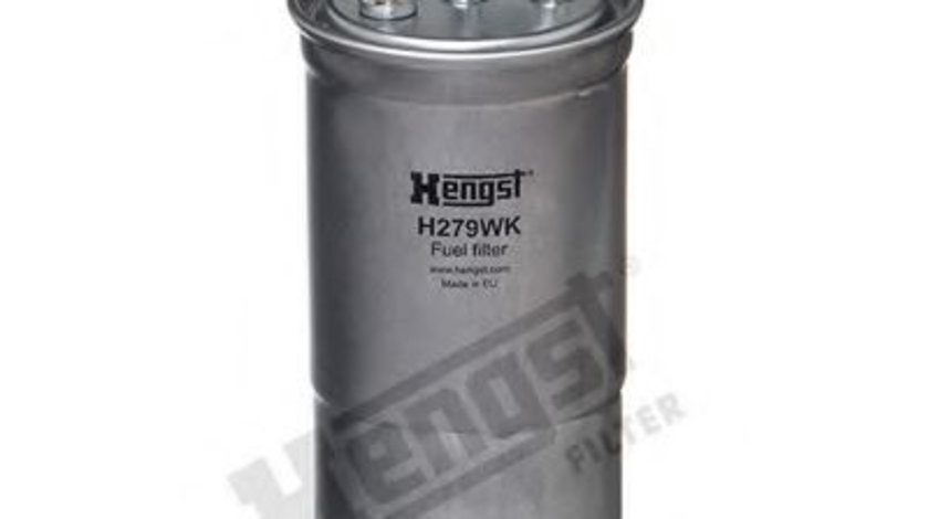 Filtru combustibil HONDA ACCORD VII (CL) (2003 - 2008) HENGST FILTER H279WK piesa NOUA