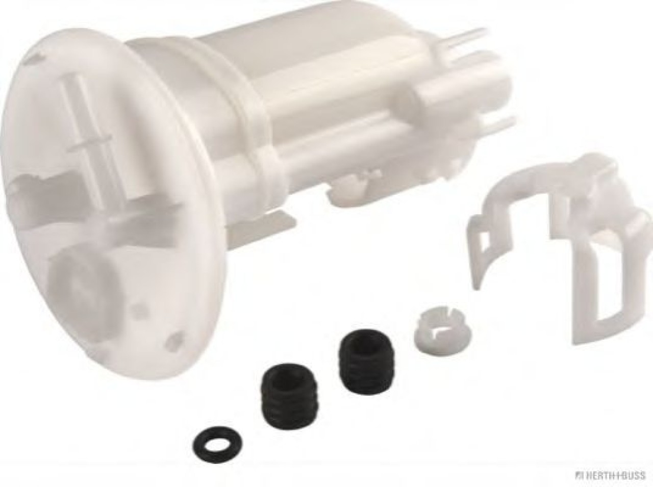 Filtru combustibil HONDA ACCORD VIII (CU) (2008 - 2016) HERTH+BUSS JAKOPARTS J1334039 piesa NOUA