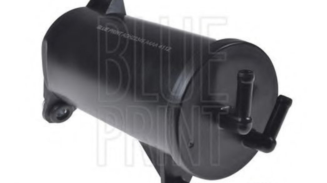Filtru combustibil HONDA CIVIC IX Hatchback (FK) (2012 - 2016) BLUE PRINT ADH22349 piesa NOUA
