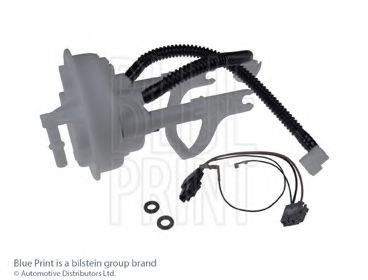 Filtru combustibil HONDA CIVIC VII Hatchback (EU, EP, EV) (1999 - 2006) BLUE PRINT ADH22343 piesa NO...