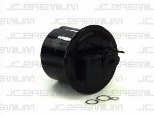 Filtru combustibil HONDA CIVIC VII Hatchback (EU, EP, EV) (1999 - 2006) JC PREMIUM B34011PR piesa NO...