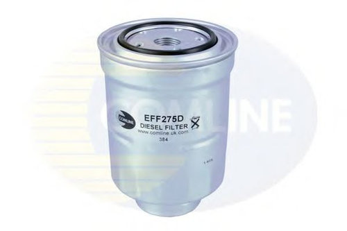 Filtru combustibil HONDA CIVIC VIII Hatchback (FN, FK) (2005 - 2012) COMLINE EFF275D piesa NOUA